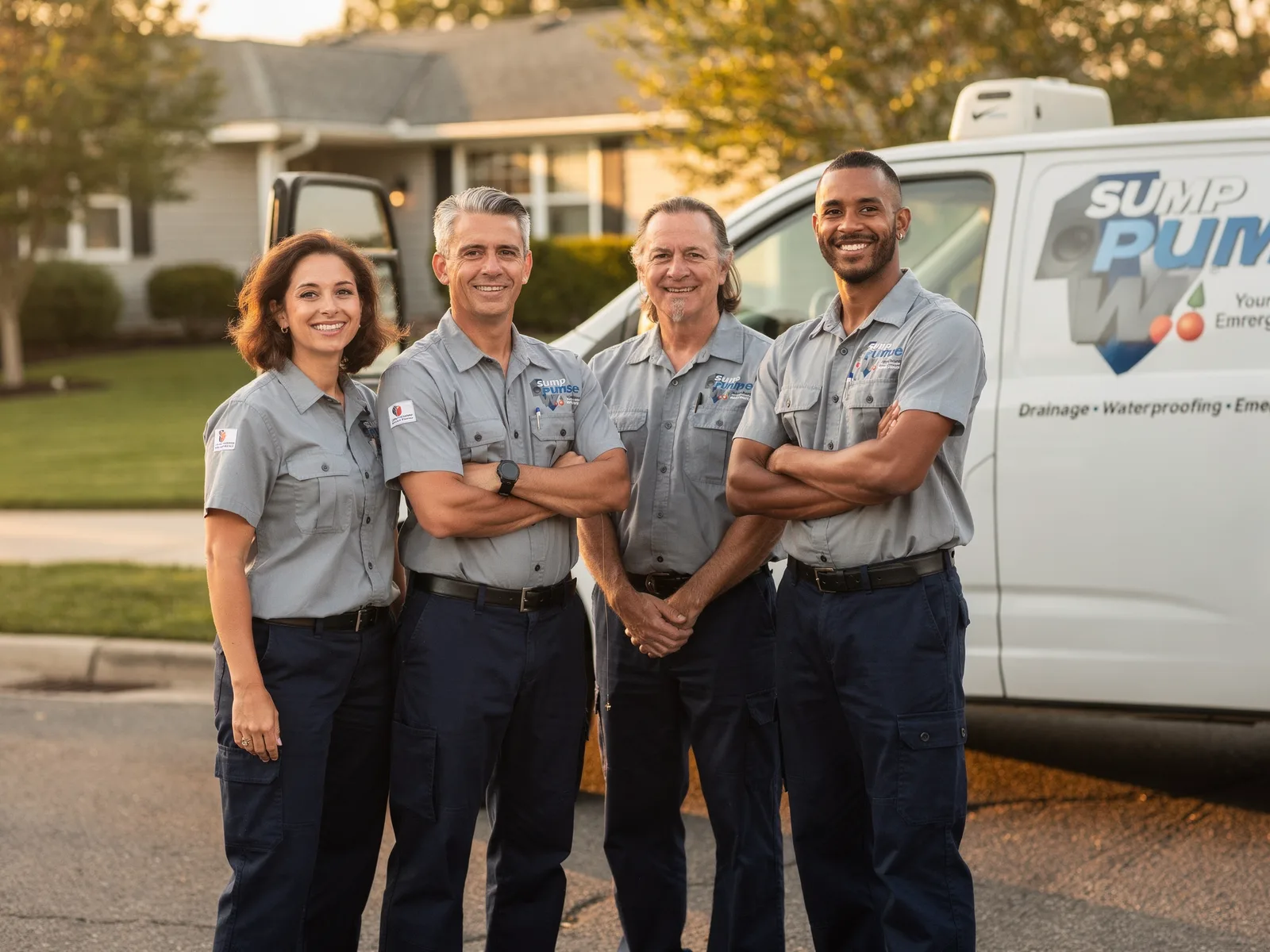 Water Heater Repair company in Port Tobacco, MD