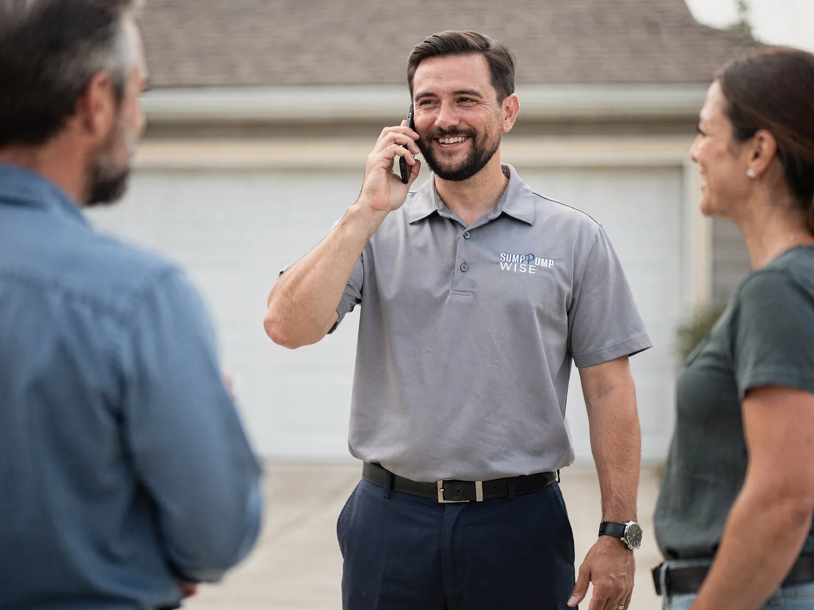 Water Heater Repair Port Tobacco, MD FAQs